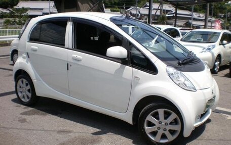 Mitsubishi i-MiEV, 2013 год, 595 000 рублей, 3 фотография