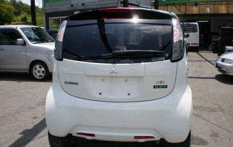 Mitsubishi i-MiEV, 2013 год, 595 000 рублей, 4 фотография