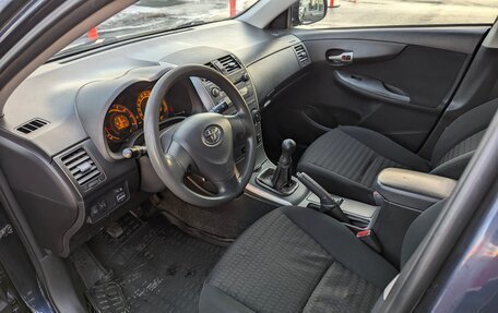 Toyota Corolla, 2008 год, 560 000 рублей, 8 фотография