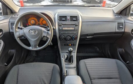 Toyota Corolla, 2008 год, 560 000 рублей, 14 фотография