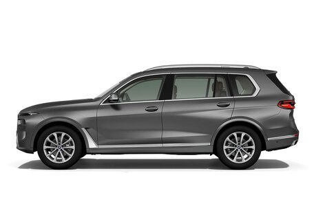 BMW X7, 2024 год, 19 850 000 рублей, 13 фотография