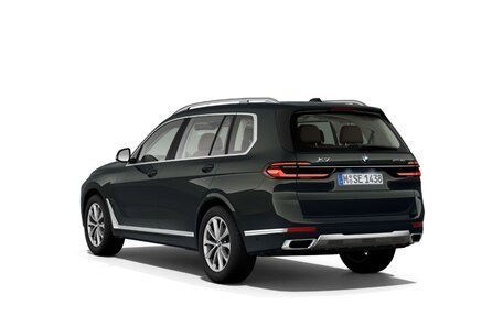 BMW X7, 2024 год, 19 850 000 рублей, 7 фотография