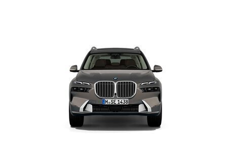 BMW X7, 2024 год, 19 850 000 рублей, 4 фотография