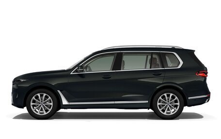 BMW X7, 2024 год, 19 850 000 рублей, 8 фотография