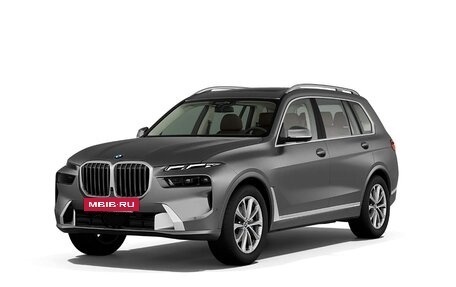 BMW X7, 2024 год, 19 850 000 рублей, 11 фотография