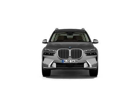 BMW X7, 2024 год, 19 850 000 рублей, 14 фотография