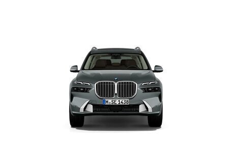 BMW X7, 2024 год, 19 850 000 рублей, 19 фотография