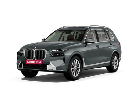 BMW X7, 2024 год, 19 850 000 рублей, 16 фотография