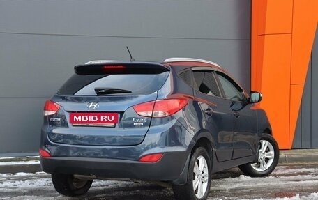 Hyundai ix35 I рестайлинг, 2011 год, 1 199 000 рублей, 4 фотография