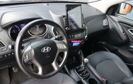 Hyundai ix35 I рестайлинг, 2011 год, 1 199 000 рублей, 5 фотография