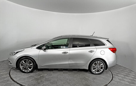 KIA cee'd III, 2012 год, 1 280 000 рублей, 12 фотография