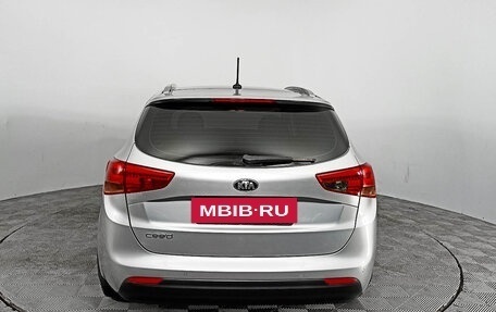 KIA cee'd III, 2012 год, 1 280 000 рублей, 10 фотография