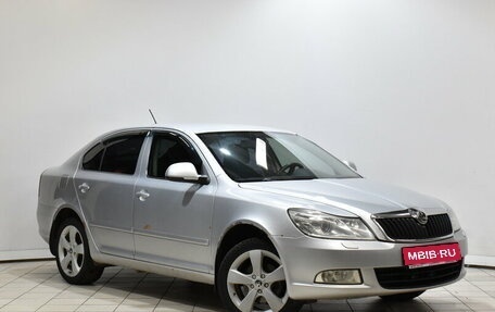 Skoda Octavia, 2011 год, 839 000 рублей, 1 фотография