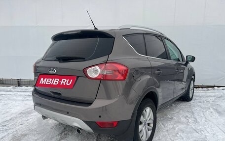 Ford Kuga III, 2011 год, 1 099 000 рублей, 4 фотография