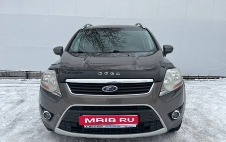 Ford Kuga III, 2011 год, 1 099 000 рублей, 2 фотография