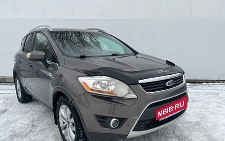 Ford Kuga III, 2011 год, 1 099 000 рублей, 3 фотография