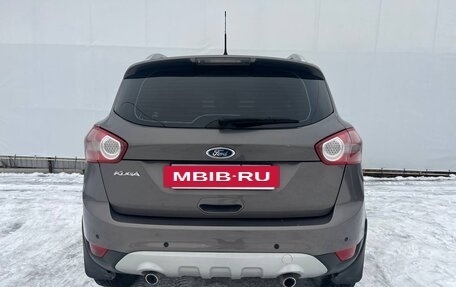 Ford Kuga III, 2011 год, 1 099 000 рублей, 5 фотография