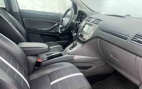 Ford Kuga III, 2011 год, 1 099 000 рублей, 7 фотография