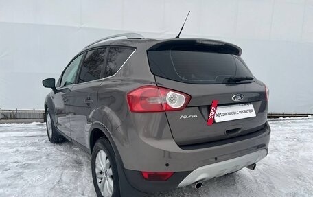 Ford Kuga III, 2011 год, 1 099 000 рублей, 6 фотография