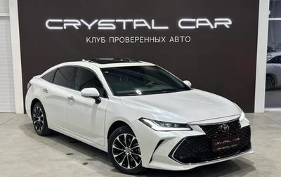 Toyota Avalon, 2022 год, 4 000 000 рублей, 1 фотография