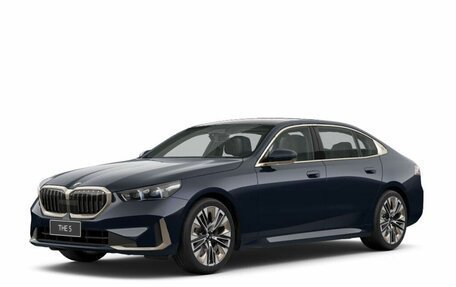 BMW 5 серия, 2024 год, 11 290 000 рублей, 1 фотография