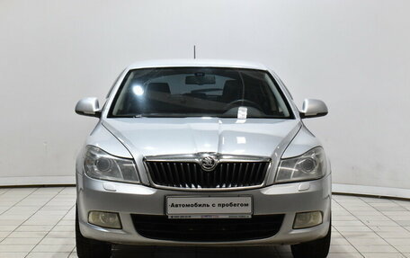 Skoda Octavia, 2011 год, 839 000 рублей, 3 фотография