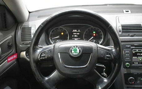 Skoda Octavia, 2011 год, 839 000 рублей, 12 фотография