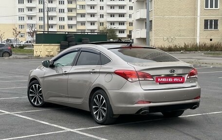 Hyundai i40 I рестайлинг, 2016 год, 1 670 000 рублей, 4 фотография