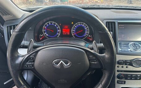 Infiniti G, 2007 год, 1 200 000 рублей, 2 фотография