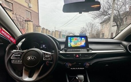 KIA Forte III, 2019 год, 1 750 000 рублей, 9 фотография