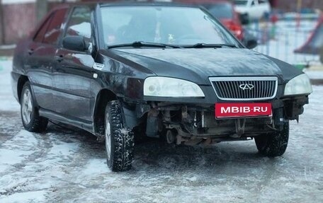 Chery Amulet (A15) I, 2007 год, 89 999 рублей, 2 фотография