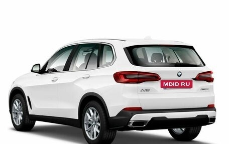 BMW X5, 2024 год, 16 200 000 рублей, 7 фотография