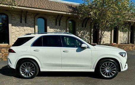 Mercedes-Benz GLE, 2021 год, 6 400 000 рублей, 4 фотография