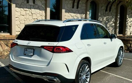 Mercedes-Benz GLE, 2021 год, 6 400 000 рублей, 6 фотография