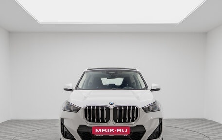 BMW X1, 2024 год, 6 690 000 рублей, 2 фотография