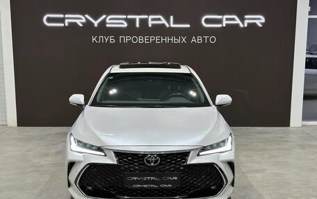 Toyota Avalon, 2022 год, 4 000 000 рублей, 3 фотография