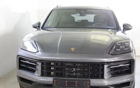 Porsche Cayenne III, 2024 год, 13 450 000 рублей, 1 фотография