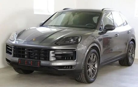 Porsche Cayenne III, 2024 год, 13 450 000 рублей, 2 фотография