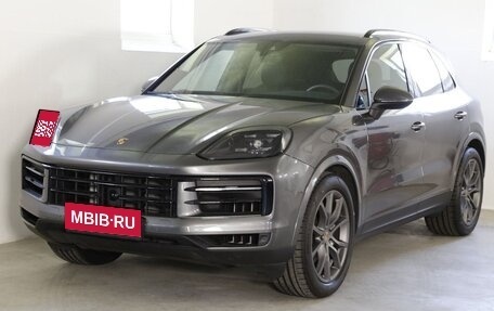 Porsche Cayenne III, 2024 год, 15 390 000 рублей, 1 фотография