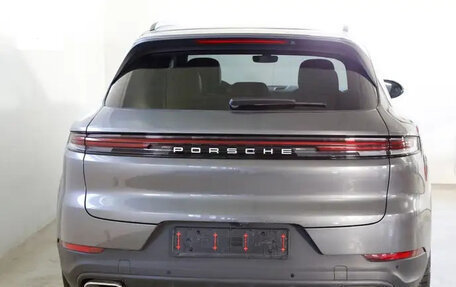 Porsche Cayenne III, 2024 год, 13 450 000 рублей, 6 фотография