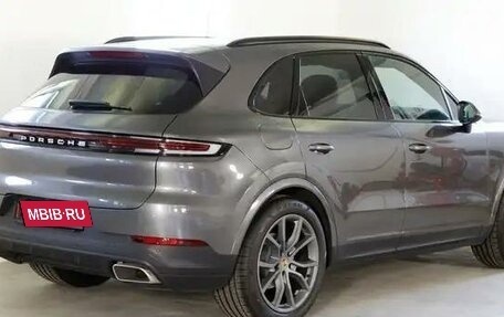 Porsche Cayenne III, 2024 год, 13 450 000 рублей, 5 фотография