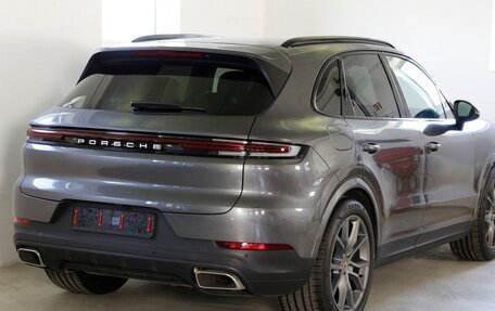 Porsche Cayenne III, 2024 год, 15 390 000 рублей, 8 фотография