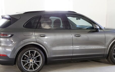 Porsche Cayenne III, 2024 год, 15 390 000 рублей, 6 фотография