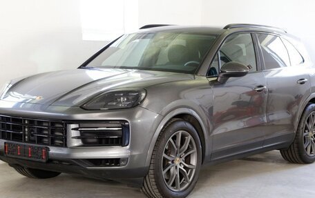 Porsche Cayenne III, 2024 год, 15 390 000 рублей, 2 фотография