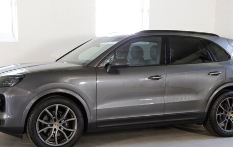 Porsche Cayenne III, 2024 год, 15 390 000 рублей, 4 фотография