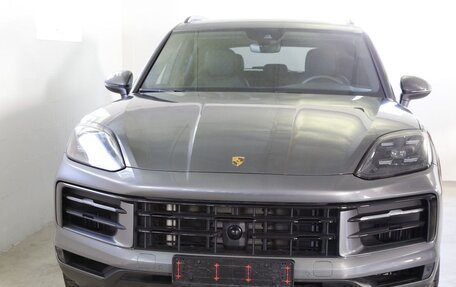 Porsche Cayenne III, 2024 год, 15 390 000 рублей, 10 фотография