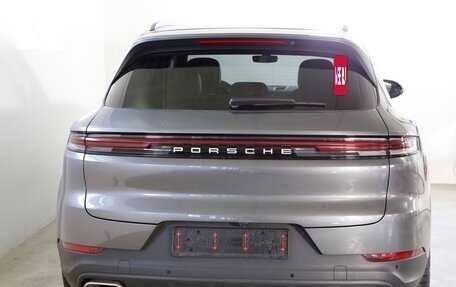 Porsche Cayenne III, 2024 год, 15 390 000 рублей, 9 фотография