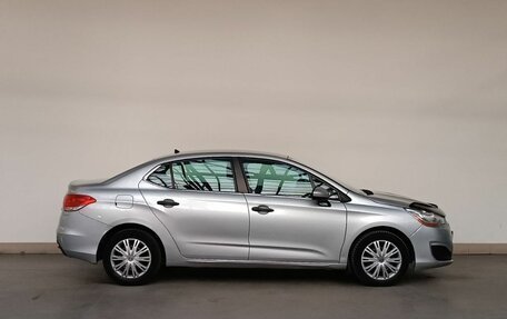 Citroen C4 II рестайлинг, 2014 год, 780 000 рублей, 4 фотография