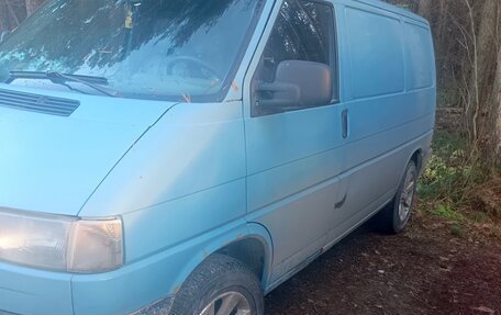 Volkswagen Transporter T4, 1994 год, 620 000 рублей, 3 фотография