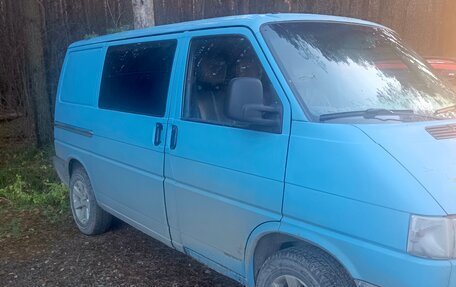 Volkswagen Transporter T4, 1994 год, 620 000 рублей, 2 фотография